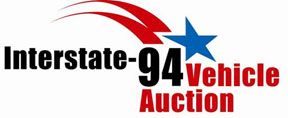 I-94 VEHICLE AUCTION